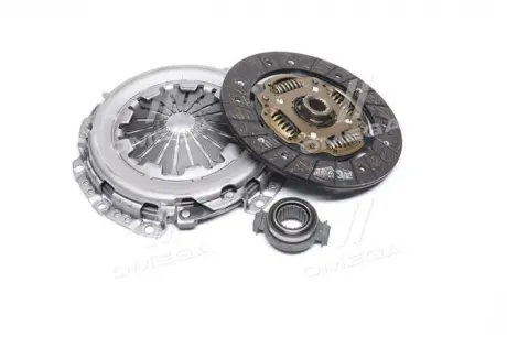 Сцепления (PHC) Valeo PGK-004N