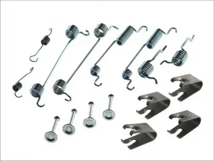 Монтажный комплект колодки QUICK BRAKE 1050764