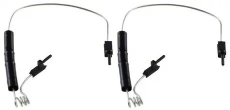 Датчик знос, гальм.колодкі QUICK BRAKE WS0176A