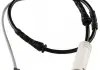 Датчик износа, тормоз. QUICK BRAKE WS0317A (фото 3)