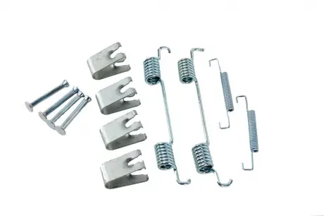 Монтажный комплект колодки QUICK BRAKE 1050023
