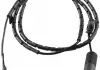 Датчик износа, тормоз. QUICK BRAKE WS0263A (фото 3)