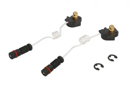 Датчик знос, гальм.колодкі QUICK BRAKE WS0184A