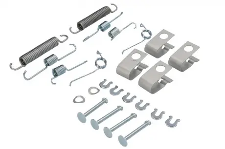 Монтажний комплект колодки QUICK BRAKE 1050693
