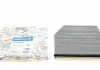 Воздушный фильтр салона AHC412