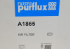 Фильтр забора воздуха Purflux A1865 (фото 4)