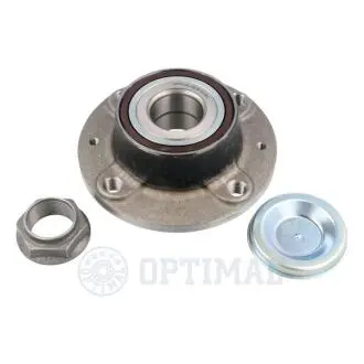 Ступица с подшипником Optimal 602955