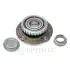 Ступица с подшипником 602367