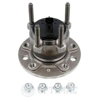 Маточина з підшипником Optimal 202519