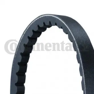 Клиновидный ремень Contitech AVX 13X1165