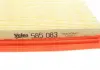 Фильтр воздушный Valeo 585083 (фото 5)