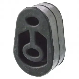Резинка глушителя FEBI 15708