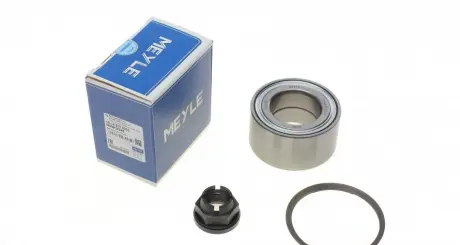 Подшипник ступицы MEYLE 16-14 650 0023