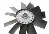 Муфта вентилятора BorgWarner AM-18373-4-M (фото 5)