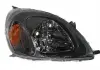 Фара автомобильная TYC 205729082 (фото 1)