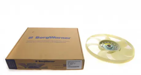 Муфта вентилятора BorgWarner AM-20005507-M