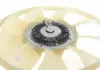 Муфта вентилятора з крильчаткою BorgWarner AM-20004442-M (фото 6)