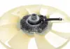 Муфта вентилятора з крильчаткою BorgWarner AM-20004442-M (фото 7)