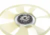 Муфта вентилятора з крильчаткою BorgWarner AM-20004762-M (фото 4)