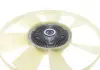 Муфта вентилятора з крильчаткою BorgWarner AM-20004762-M (фото 5)