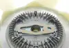 Муфта вентилятора BorgWarner AM-20004441-M (фото 4)