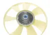 Муфта вентилятора BorgWarner AM-20004440-M (фото 2)