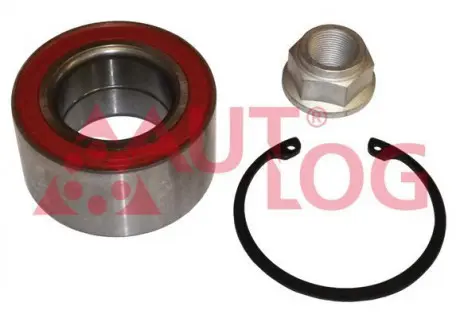 Подшипники ступицы AUTLOG RS1187