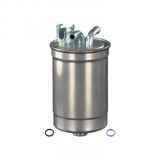 Фильтр топливный BLUE PRINT ADV182357