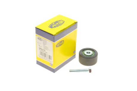Ролик генератора MAGNETI MARELLI 331316171191
