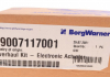 Актуатор турбіни BorgWarner 5900 711 7001 (фото 9)