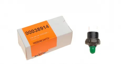 Датчик давления NRF 38914