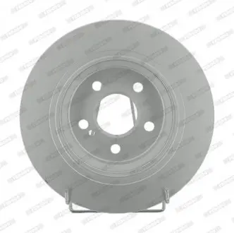 Тормозной диск FERODO DDF1308C