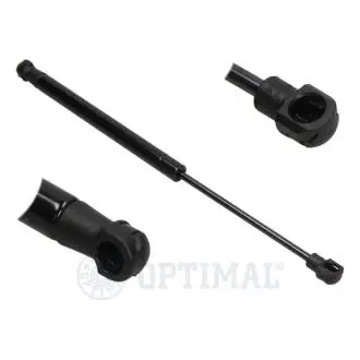 Газовая пружина Optimal AG-40326 (фото 1)