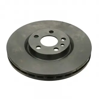 Диск тормозной FEBI 22403