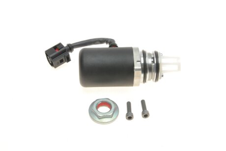 Насос масляный BorgWarner DS118611