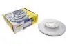 Диск тормозной ICER 78BD3937-2 (фото 1)