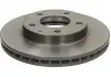 Тормозной диск BREMBO 09.5584.11 (фото 2)