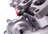 Турбина VW BorgWarner 1000 993 0098 (фото 11)