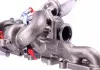 Турбина VW BorgWarner 1000 993 0098 (фото 13)
