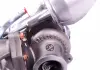 Турбина VW BorgWarner 1000 993 0098 (фото 24)
