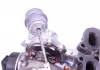 Турбина VW BorgWarner 1000 993 0098 (фото 3)