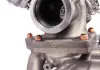 Турбина VW BorgWarner 1000 993 0098 (фото 4)
