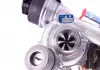 Турбина VW BorgWarner 1000 993 0098 (фото 8)