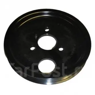Шкив насоса ГУР Transit (06-) FORD 1372740