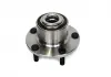 Подшипник ступицы MAZDA 3 A trois volumes (BK) 2.0 (2003-2009) 2.0 (98842) ASAM