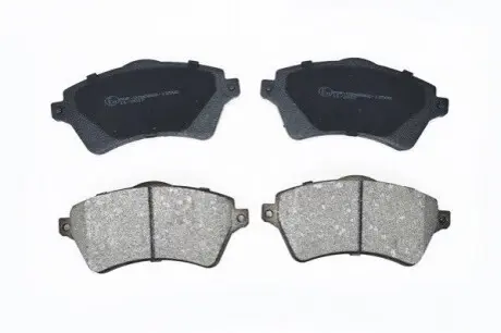Колодки гальмівні передні LAND ROVER FREELANDER (LN_) 2.5 V6 4X4 ASAM 74240