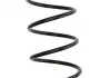 Пружина передняя MB C-CLASS T-MODEL (S203) C 180 (203.235) C 200 (75909) ASAM