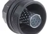 Крышка масляного фильтра TOYOTA Auris / Corolla / Prius / RAV4 \ &#039;\&#039; 1.6-2.0 \ &#039;\&#039; 05-18 FEBI 109550 (фото 1)