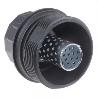 Крышка масляного фильтра TOYOTA Auris / Corolla / Prius / RAV4 \ '\' 1.6-2.0 \ '\' 05-18 FEBI 109550