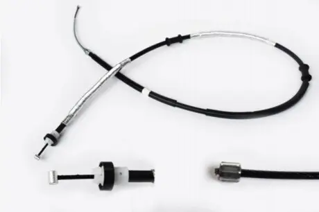 Фото 1 - трос ручного гальма FIAT DOBLO CARGO (223_) 1.3 D MULTIJET ASAM 73908 Трос ручного гальма FIAT DOBLO CARGO (223_) 1.3 D MULTIJET ASAM 73908 (фото 1)